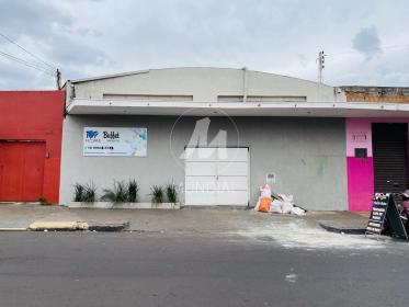 1 - Fachada Unidade