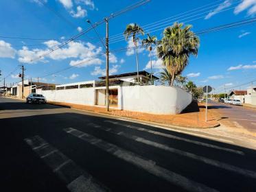 1 - Fachada Unidade