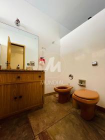 27 - Banheiro/lavabo