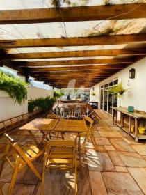 29 - Quintal/corredores