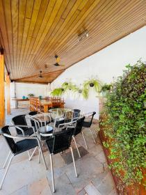 30 - Quintal/corredores
