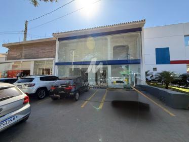 1 - Fachada Unidade