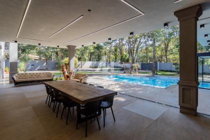 2 - Espaço Gourmet