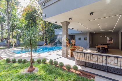 1 - Piscina