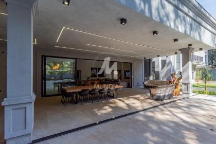 3 - Espaço Gourmet
