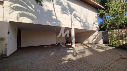 5 - Garagem/estacionamento