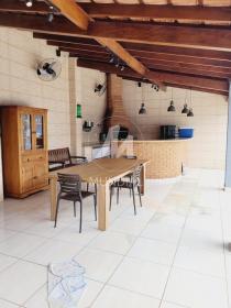 11 - Espaço Gourmet