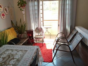 4 - Sala de Estar