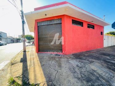 1 - Fachada Unidade