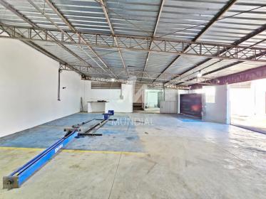 5 - Salão
