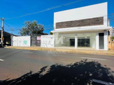 1 - Fachada Unidade