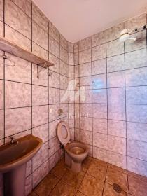 10 - Banheiro/lavabo