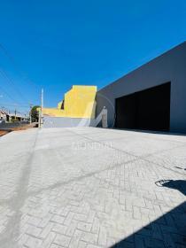 1 - Fachada Unidade