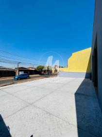 3 - Garagem/estacionamento