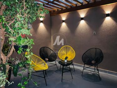 2 - Quintal/corredores