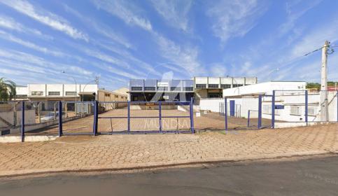 1 - Fachada Unidade