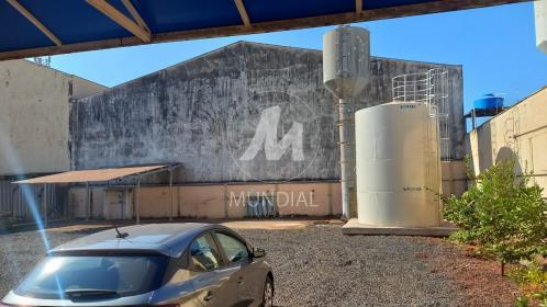 12 - Quintal/corredores