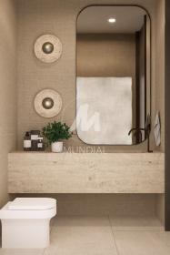 2 - Lavabo