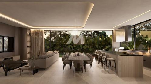 7 - Sala de Jantar