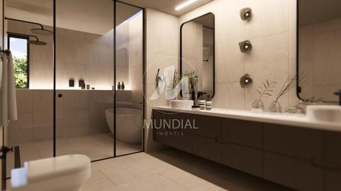17 - Banheiro/lavabo