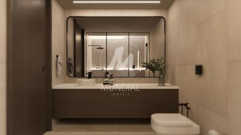 26 - Banheiro/lavabo