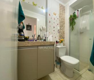 11 - Banheiro/lavabo