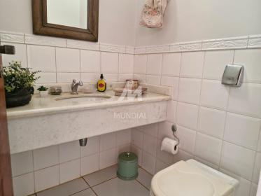 6 - Lavabo