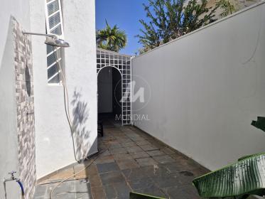 10 - Quintal/corredores