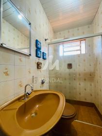 6 - Banheiro/lavabo