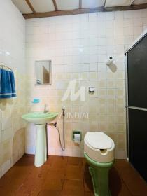10 - Banheiro/lavabo