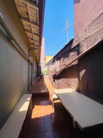 19 - Quintal/corredores