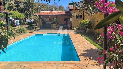 1 - Piscina