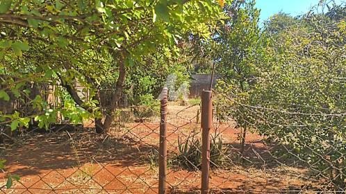 6 - Quintal/corredores