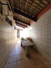 18 - Quintal/corredores