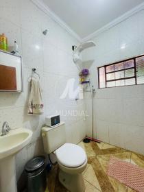 15 - Banheiro/lavabo