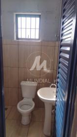 5 - Banheiro/lavabo