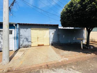 1 - Fachada Unidade