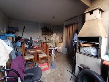 15 - Quintal/corredores