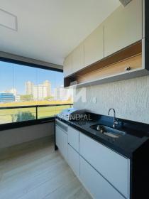 9 - Espaço Gourmet