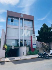 1 - Fachada Unidade