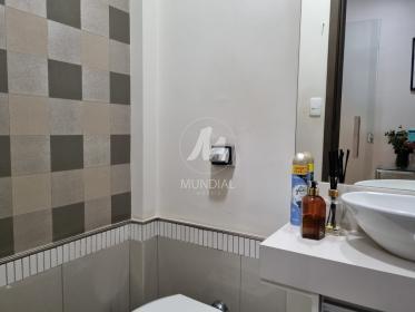8 - Banheiro/lavabo