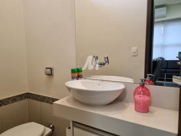 13 - Banheiro/lavabo