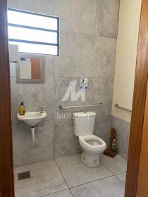 6 - Banheiro/lavabo