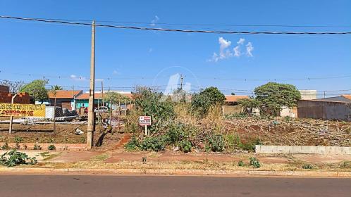 1 - Terreno/Lote