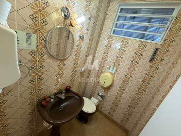5 - Banheiro/lavabo
