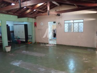 3 - Garagem/estacionamento