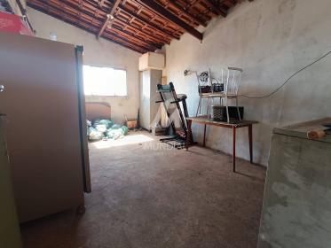 17 - Quintal/corredores