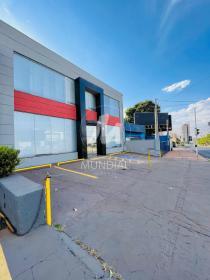 1 - Fachada Unidade