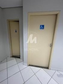 14 - Banheiro/lavabo