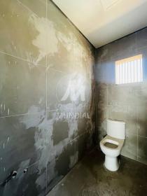 8 - Banheiro/lavabo